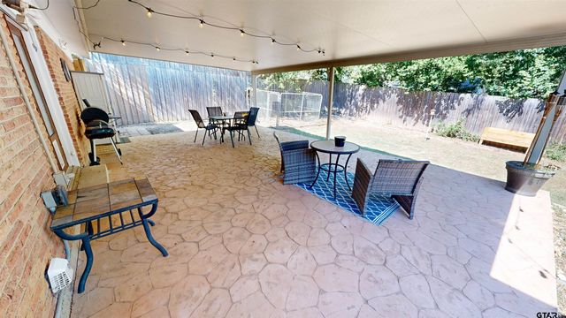 2226 Mimosa, Tyler, TX 75701