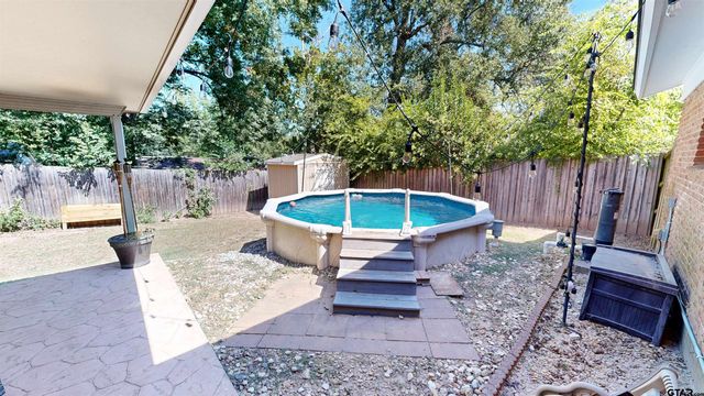 2226 Mimosa, Tyler, TX 75701