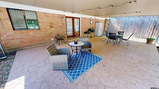 2226 Mimosa, Tyler, TX 75701