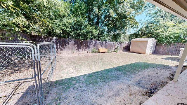 2226 Mimosa, Tyler, TX 75701