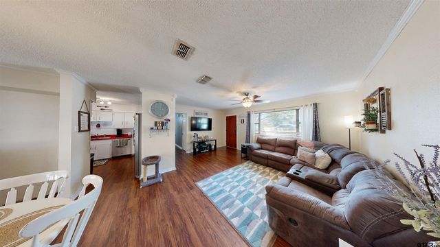 2226 Mimosa, Tyler, TX 75701