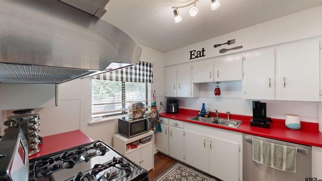 2226 Mimosa, Tyler, TX 75701