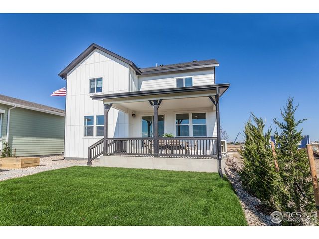 804 Chatter Rd, Windsor, CO 80550