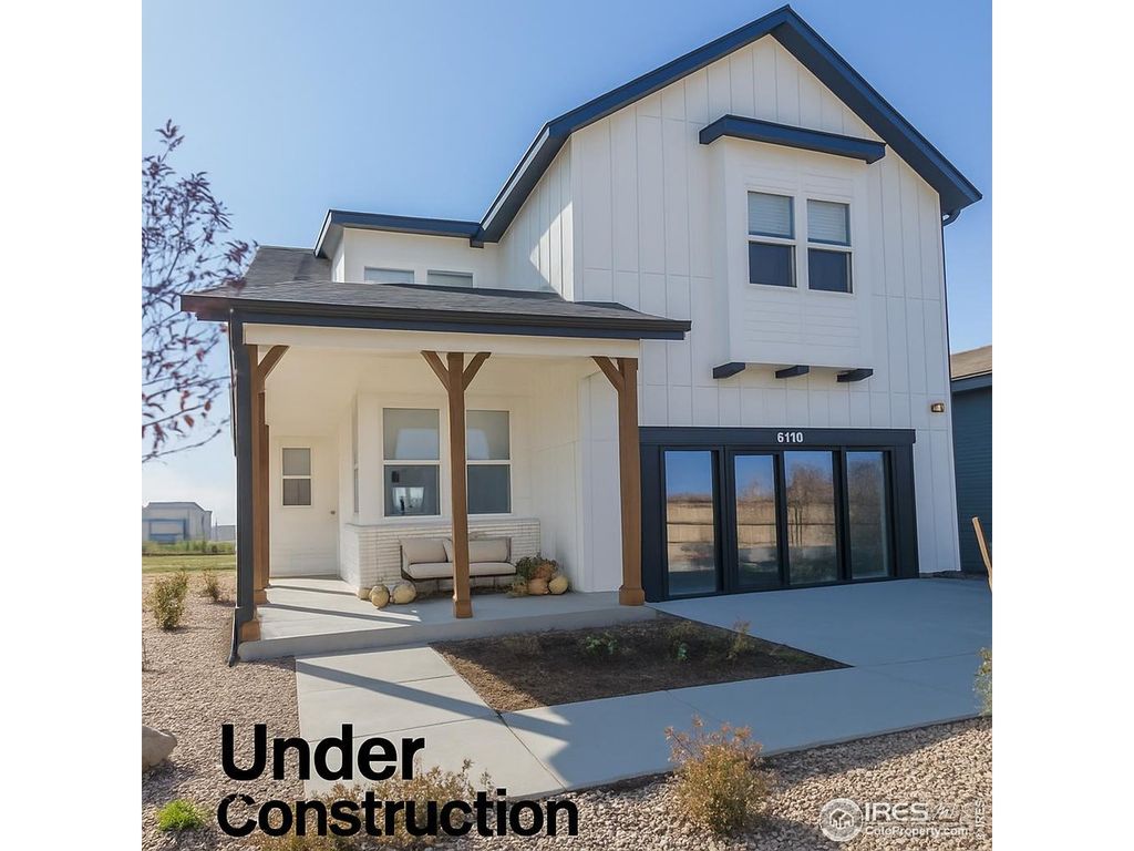 804 Chatter Rd, Windsor, CO 80550