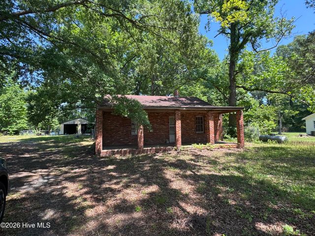 134 Malcolm Lane, Rocky Mount, NC 27801