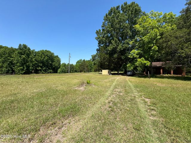 134 Malcolm Lane, Rocky Mount, NC 27801