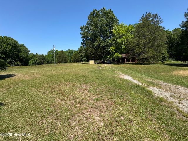 134 Malcolm Lane, Rocky Mount, NC 27801