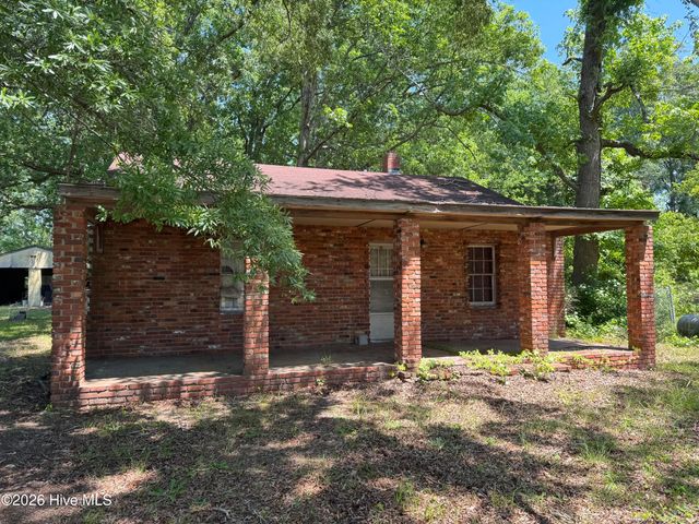 134 Malcolm Lane, Rocky Mount, NC 27801