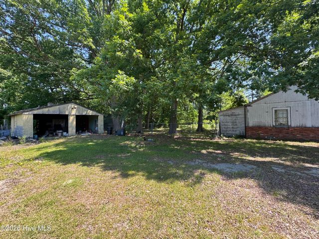 134 Malcolm Lane, Rocky Mount, NC 27801