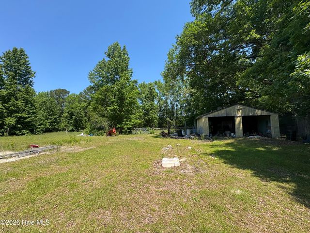 134 Malcolm Lane, Rocky Mount, NC 27801