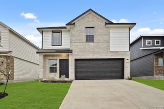 2439 Applewhite Meadow, San Antonio, TX 78224