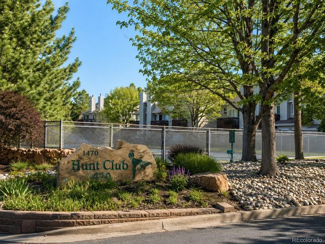 1470 S Quebec Way 41, Denver, CO 80231