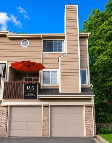 1470 S Quebec Way 41, Denver, CO 80231