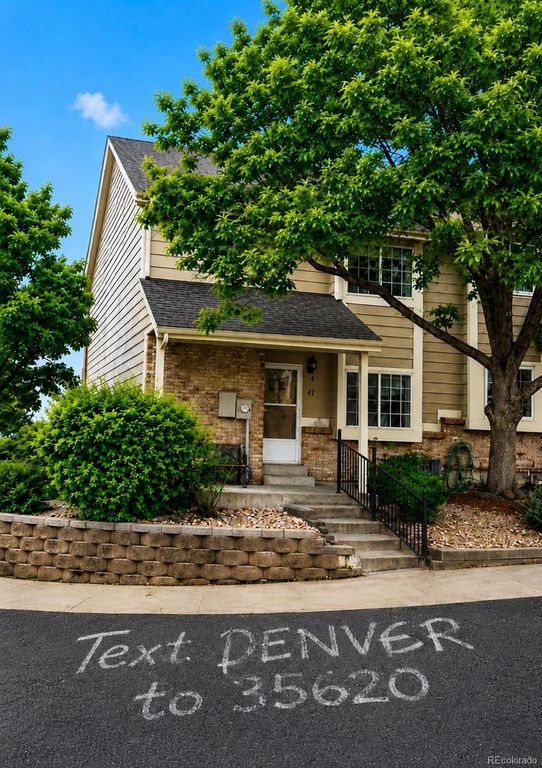 1470 S Quebec Way 41, Denver, CO 80231