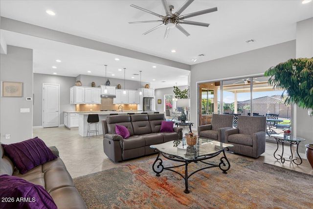 18107 W ACACIA Drive, Goodyear, AZ 85338