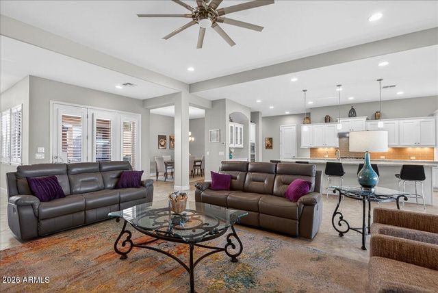 18107 W ACACIA Drive, Goodyear, AZ 85338