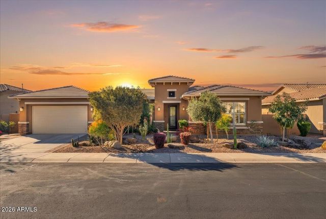 18107 W ACACIA Drive, Goodyear, AZ 85338