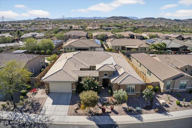 18107 W ACACIA Drive, Goodyear, AZ 85338