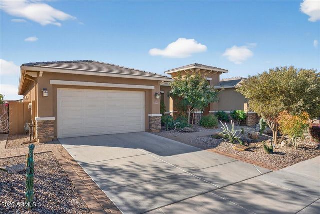 18107 W ACACIA Drive, Goodyear, AZ 85338