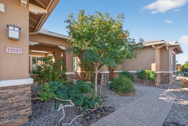 18107 W ACACIA Drive, Goodyear, AZ 85338