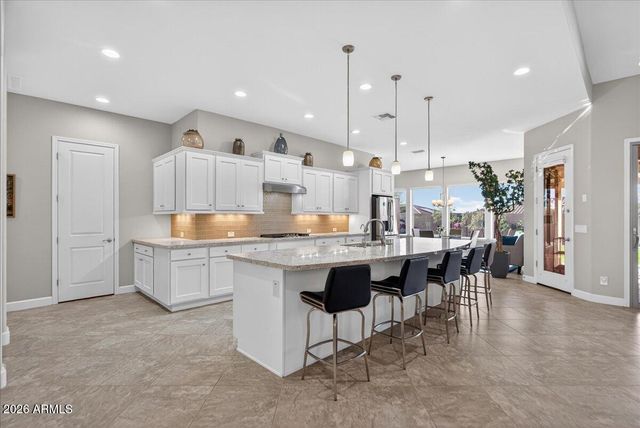 18107 W ACACIA Drive, Goodyear, AZ 85338