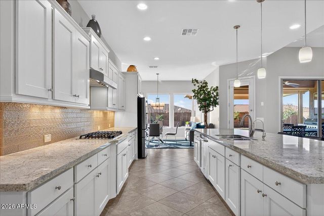 18107 W ACACIA Drive, Goodyear, AZ 85338