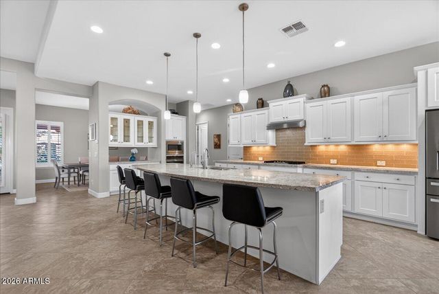 18107 W ACACIA Drive, Goodyear, AZ 85338