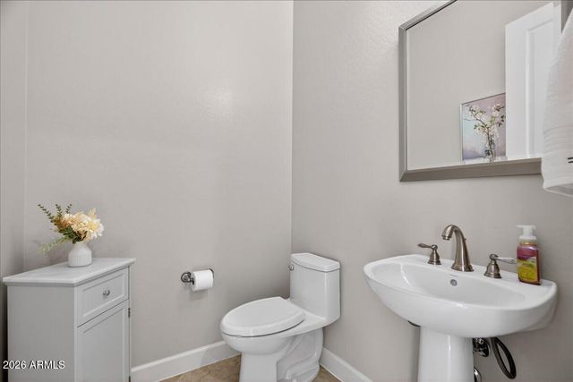 18107 W ACACIA Drive, Goodyear, AZ 85338