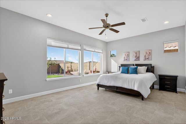 18107 W ACACIA Drive, Goodyear, AZ 85338