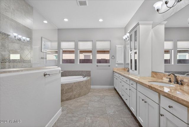 18107 W ACACIA Drive, Goodyear, AZ 85338