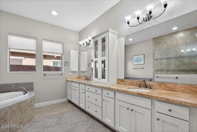 18107 W ACACIA Drive, Goodyear, AZ 85338