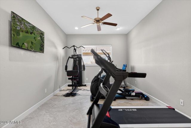 18107 W ACACIA Drive, Goodyear, AZ 85338