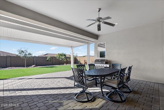 18107 W ACACIA Drive, Goodyear, AZ 85338