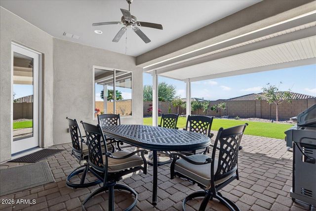 18107 W ACACIA Drive, Goodyear, AZ 85338