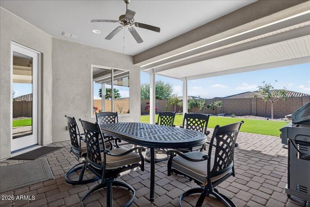 18107 W ACACIA Drive, Goodyear, AZ 85338