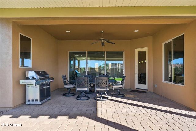 18107 W ACACIA Drive, Goodyear, AZ 85338