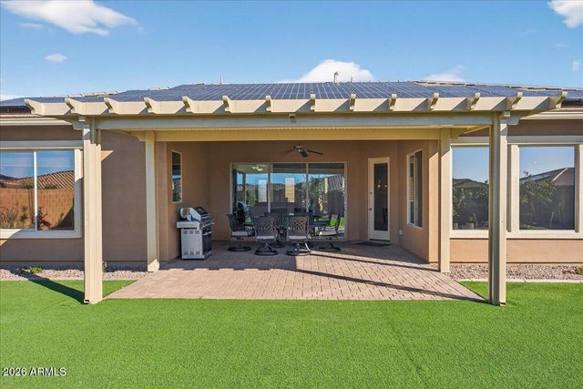 18107 W ACACIA Drive, Goodyear, AZ 85338