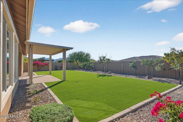 18107 W ACACIA Drive, Goodyear, AZ 85338