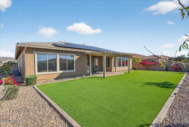 18107 W ACACIA Drive, Goodyear, AZ 85338