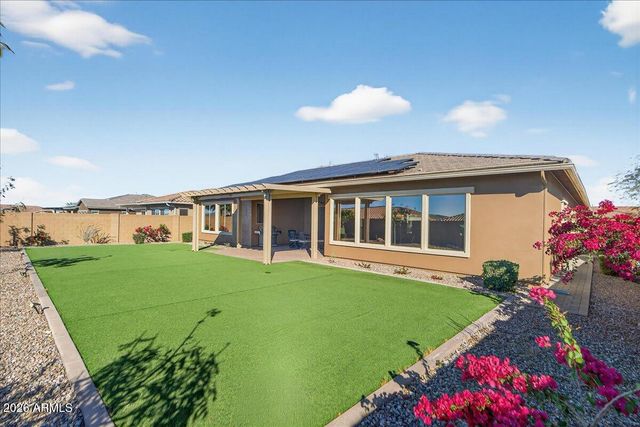 18107 W ACACIA Drive, Goodyear, AZ 85338