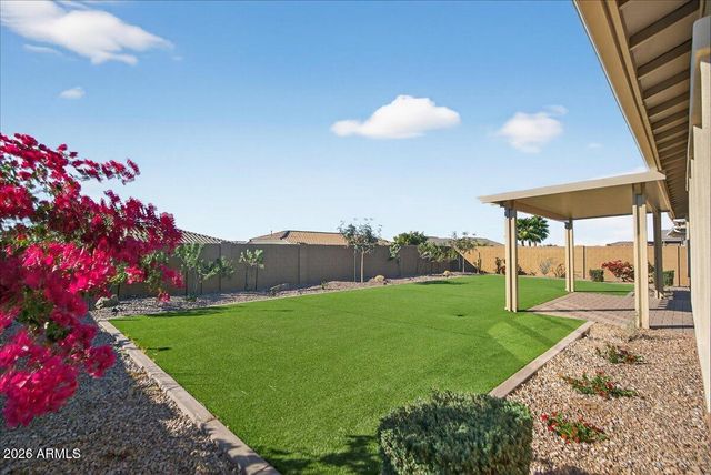 18107 W ACACIA Drive, Goodyear, AZ 85338