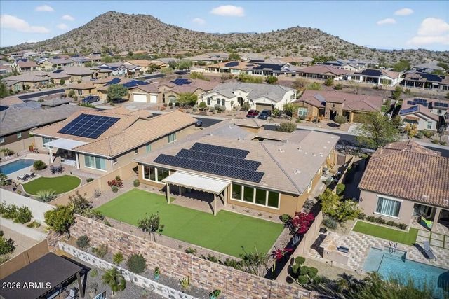 18107 W ACACIA Drive, Goodyear, AZ 85338