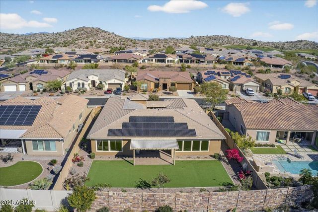 18107 W ACACIA Drive, Goodyear, AZ 85338