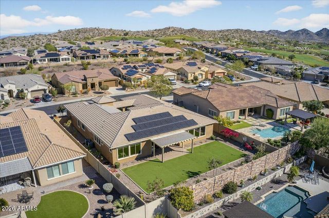 18107 W ACACIA Drive, Goodyear, AZ 85338