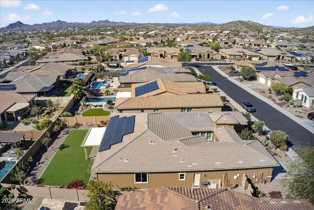 18107 W ACACIA Drive, Goodyear, AZ 85338