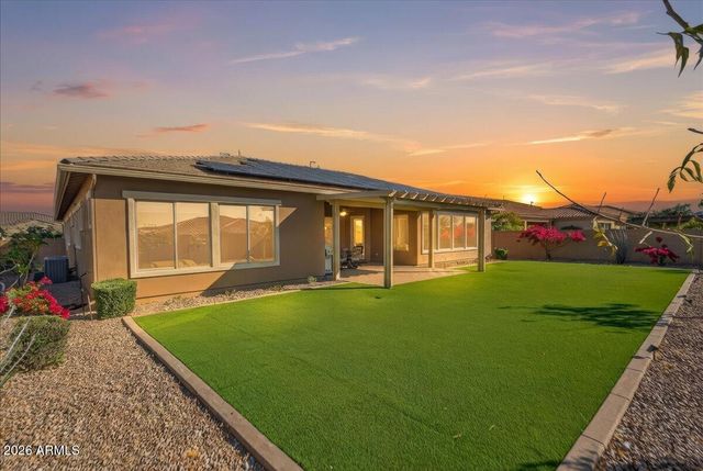 18107 W ACACIA Drive, Goodyear, AZ 85338