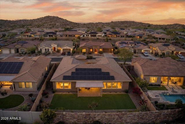 18107 W ACACIA Drive, Goodyear, AZ 85338