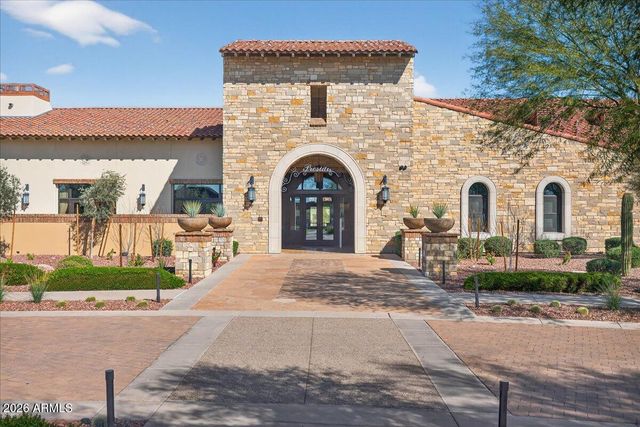 18107 W ACACIA Drive, Goodyear, AZ 85338