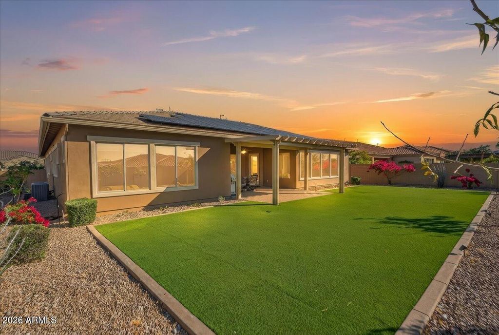 18107 W ACACIA Drive, Goodyear, AZ 85338 — photo 2