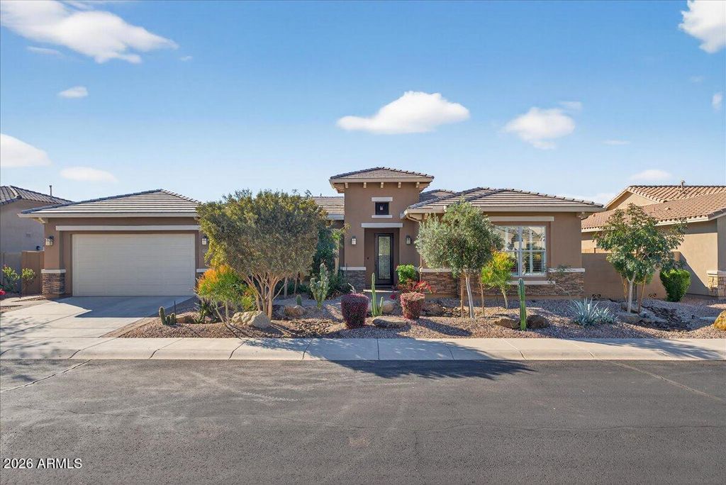 18107 W ACACIA Drive, Goodyear, AZ 85338 — photo 5